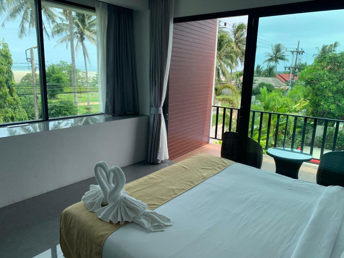 Nitchanan Villa Hinkong Exterior photo